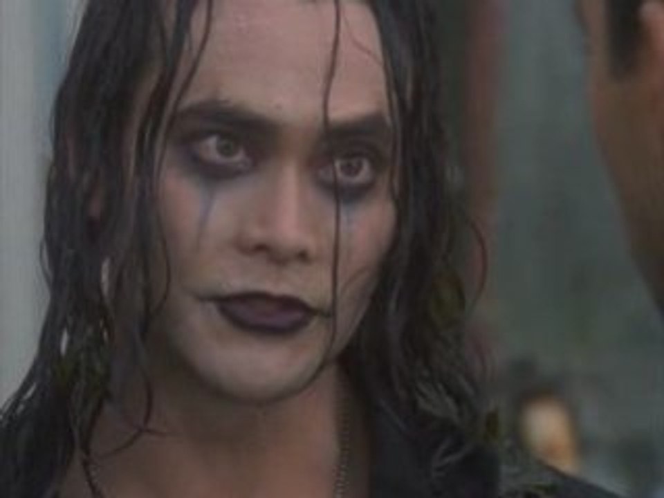 The Crow: Stairway To Heaven - 01x16 Never Say Die [part 3]
