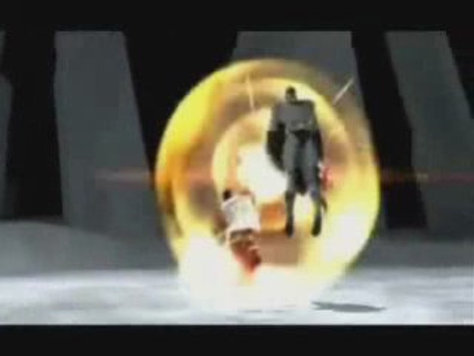 Mortal Kombat vs DC