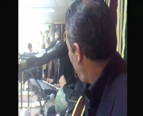 Orchestre Houcine Agadir  France 0616717032 Maroc 0677712318 (chleuh)