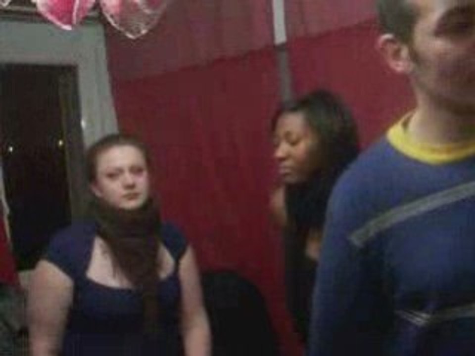 Répétition 23112008 hous