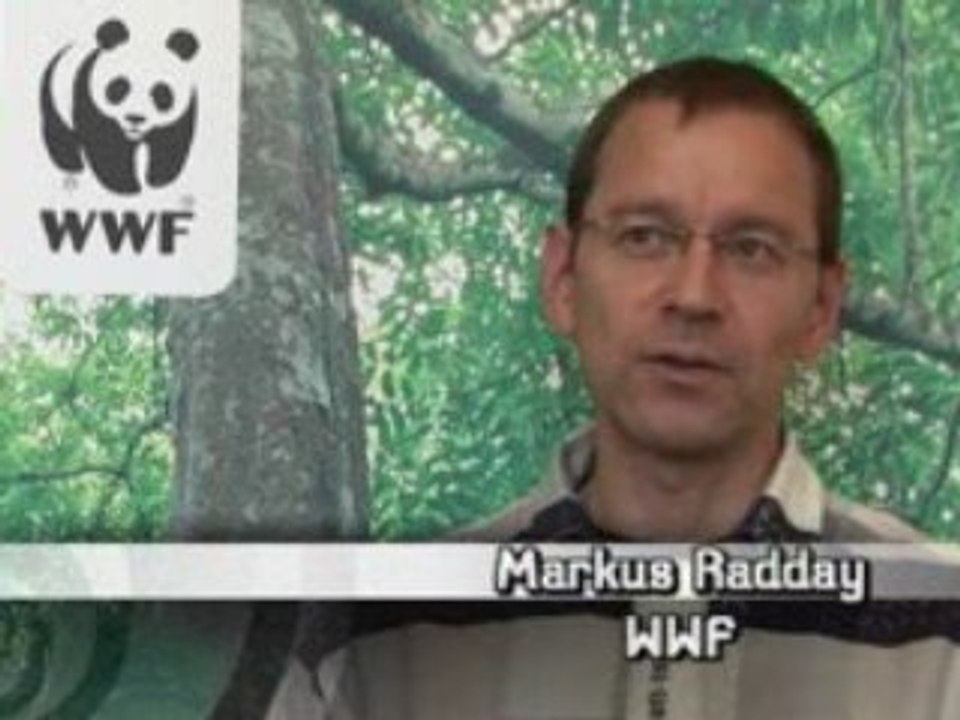 Ubisoft-TV Sondersendung Einsatz Erde