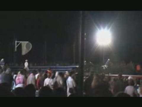 Horse Ball Style: Equipe de France à Lamotte