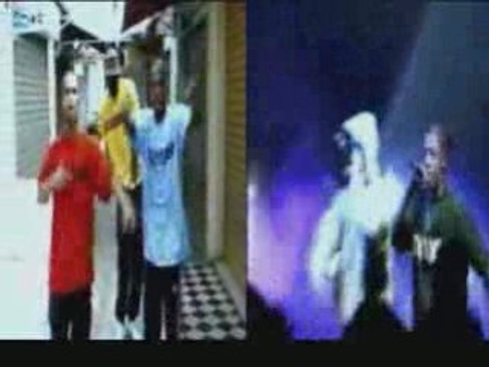 K SPECIAL - J' DeVieNs Ouf !!!!!!!