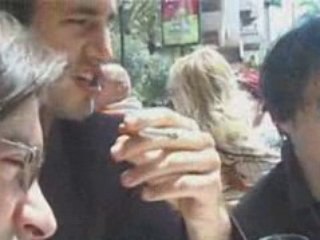 Orange mécanique - Séquence 12