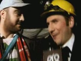 interviews immigrant from Liverpool Counter Culture