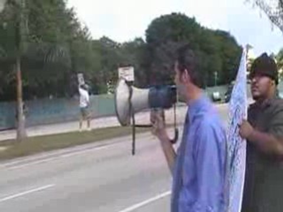 END THE FED_MIAMI_11_22_2008