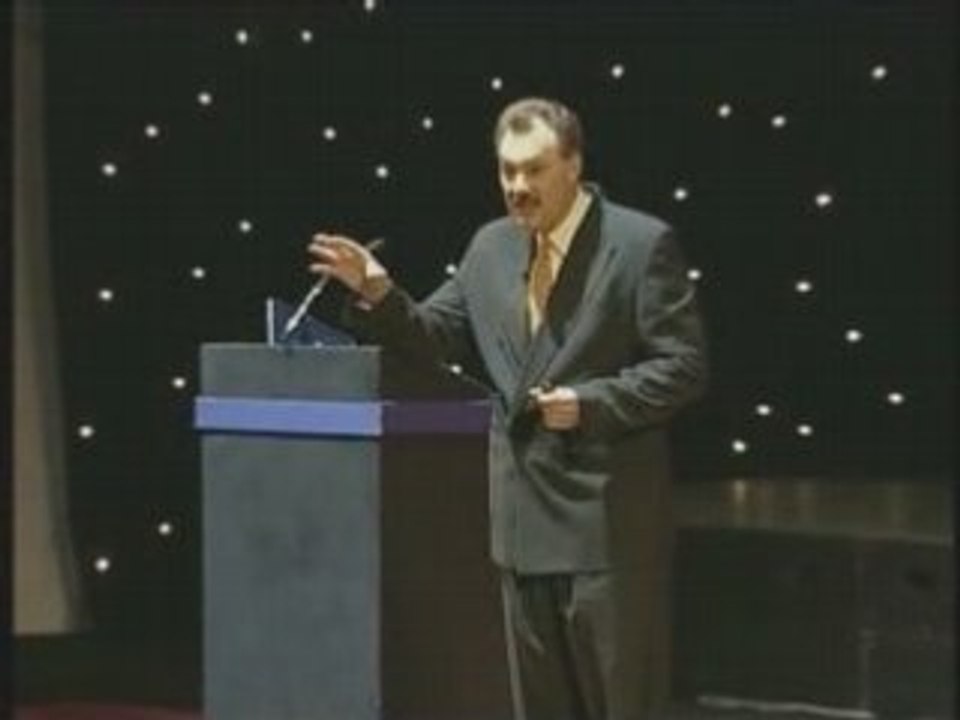 Conference Speaker | Frank Furness | Customer Service