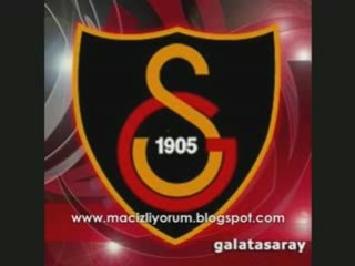 Galatasaray Marşı Yeni (2008)
