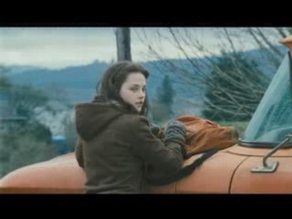 Twilight Movie