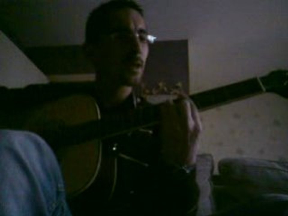 "L'hymne de nos campagnes" Tryo by waitman