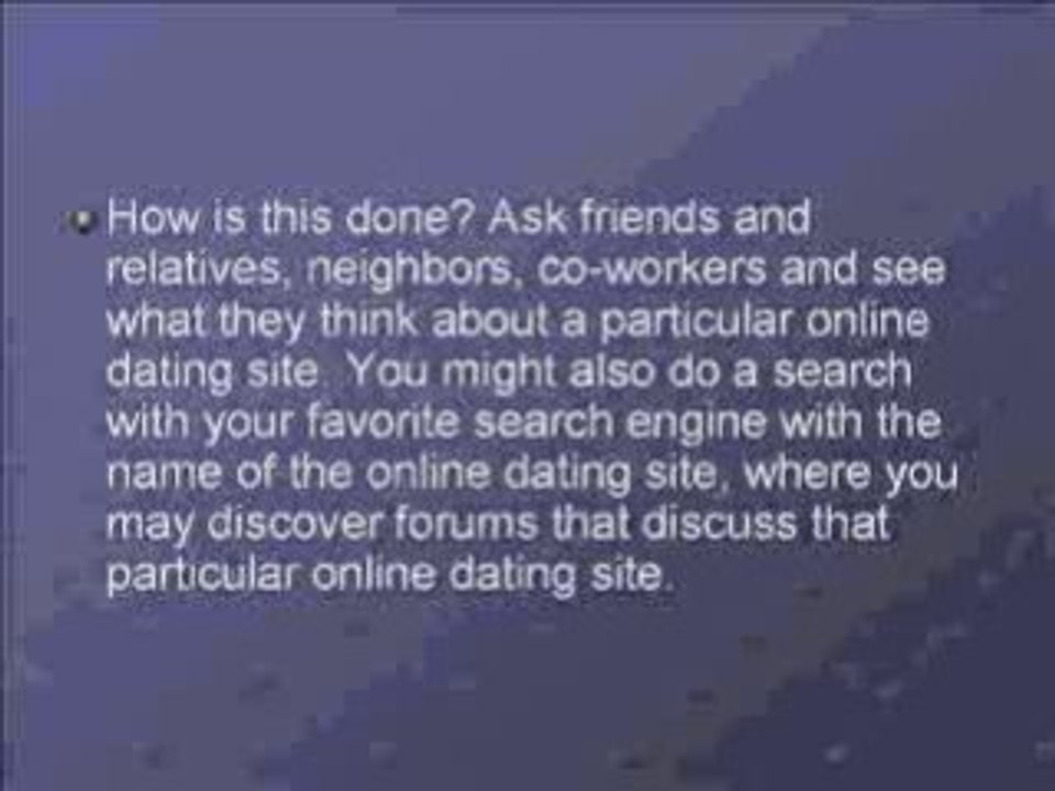 If You Are Tired of Being Single Give Online Dating a Try