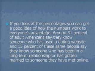 If You Are Tired of Being Single Give Online Dating a Try