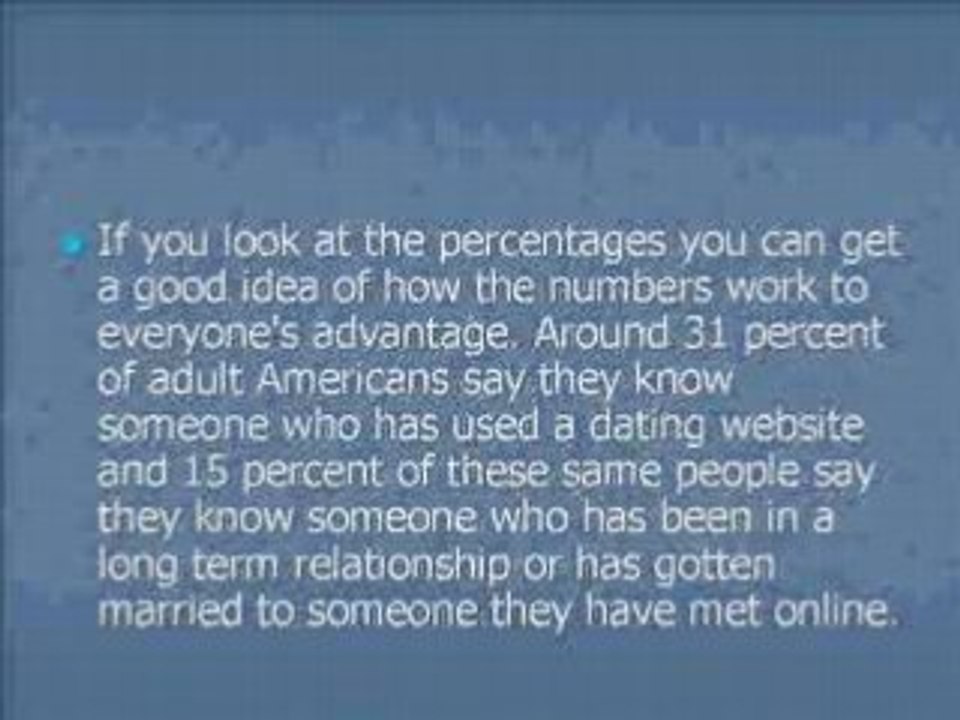 If You Are Tired of Being Single Give Online Dating a Try