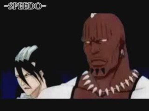 Bleach 197 preview [Bonus]