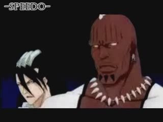 Bleach 197 preview [Bonus]