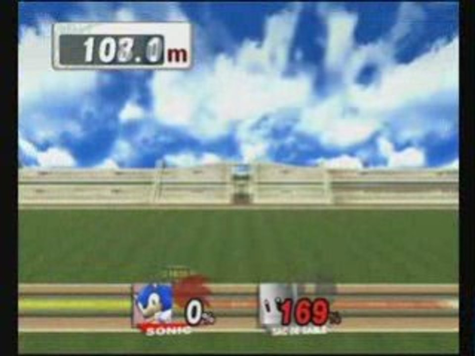 hrc ssbb sonic