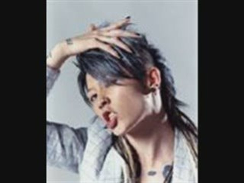 Miyavi - Dear from... xxx
