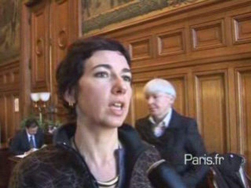 Paris réforme la gestion de l'eau