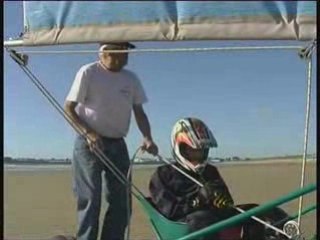 Vendée Globe - Ecole Ste-Marie - St-Christophe du Ligneron