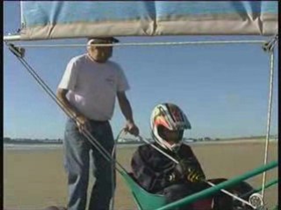 Vendée Globe - Ecole Ste-Marie - St-Christophe du Ligneron