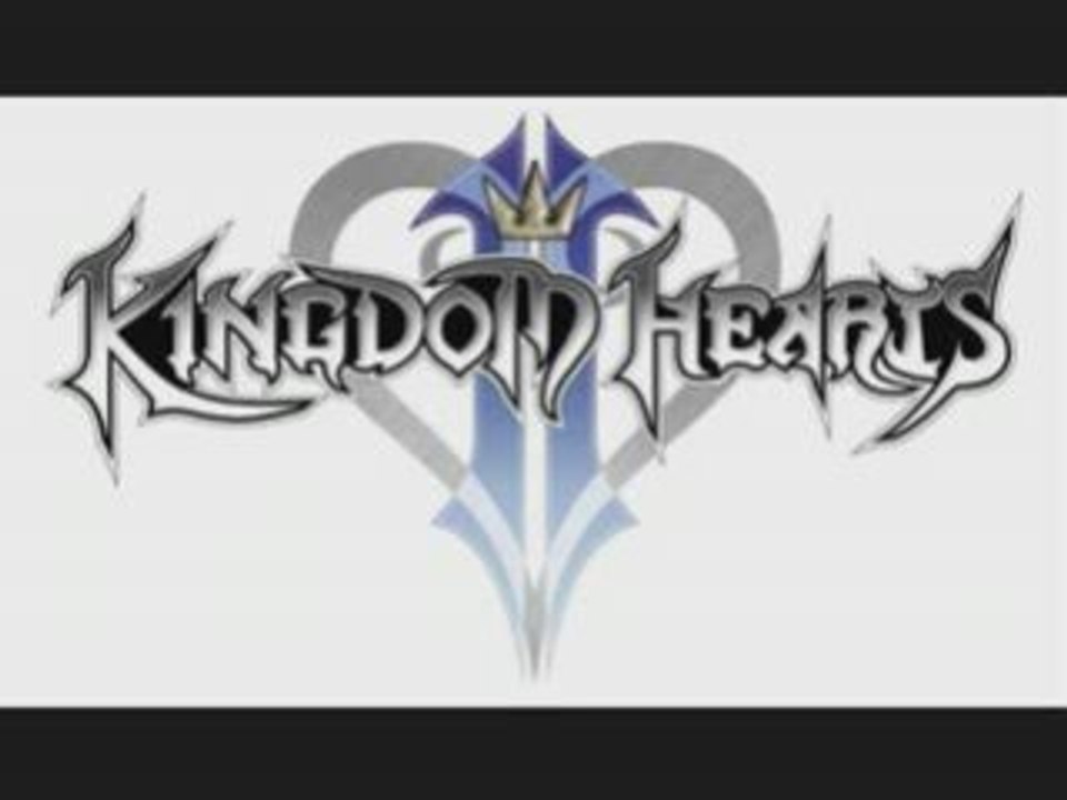 Dearly Beloved - Kingdom Hearts II Music