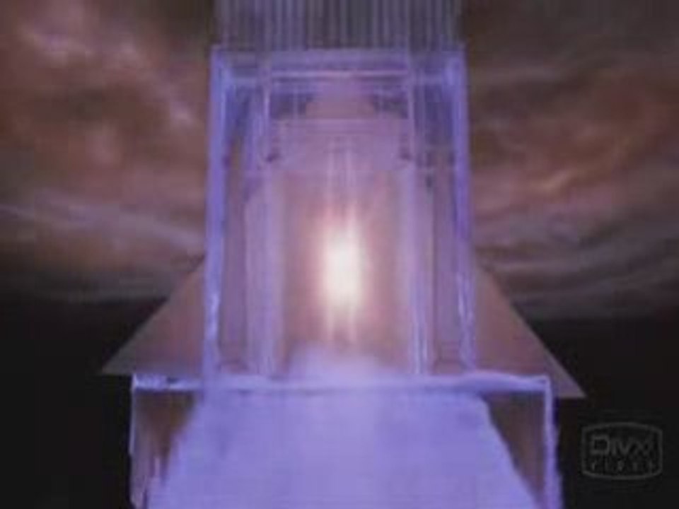 Illumini Movie : Ghostbusters