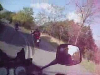 V_strom north hellas 02 11 2008 (part 1)