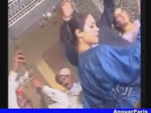 Said wassila - Lalla Malika