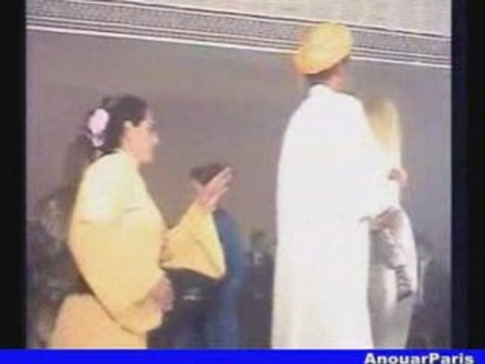 Said wassila - Ga3 ga3 ya zoubida