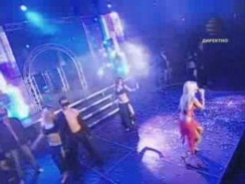 Emilia - Mix Planeta Mura Mega-2006