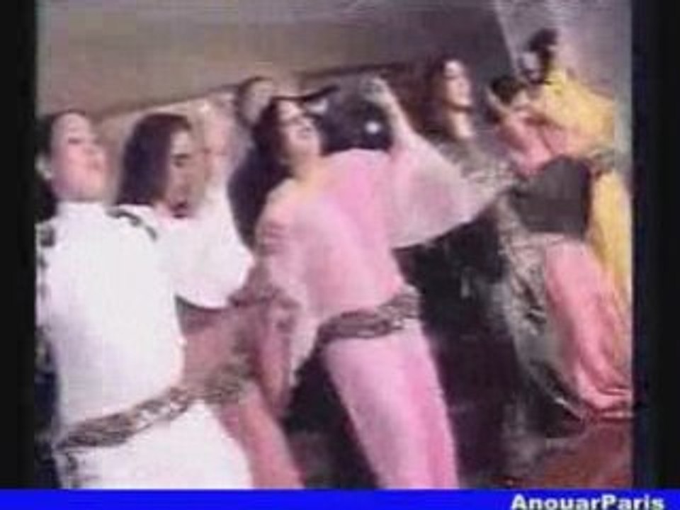 Said wassila mami wah ya mami