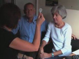 Anne's story: Cochlear implant