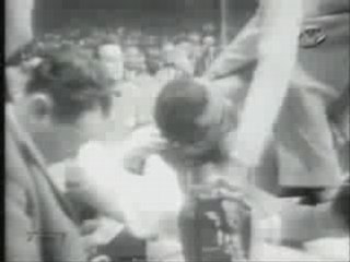 Rocky Marciano Highlight Video