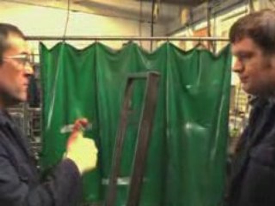 Phil's story: Employment, Training and Skills Service