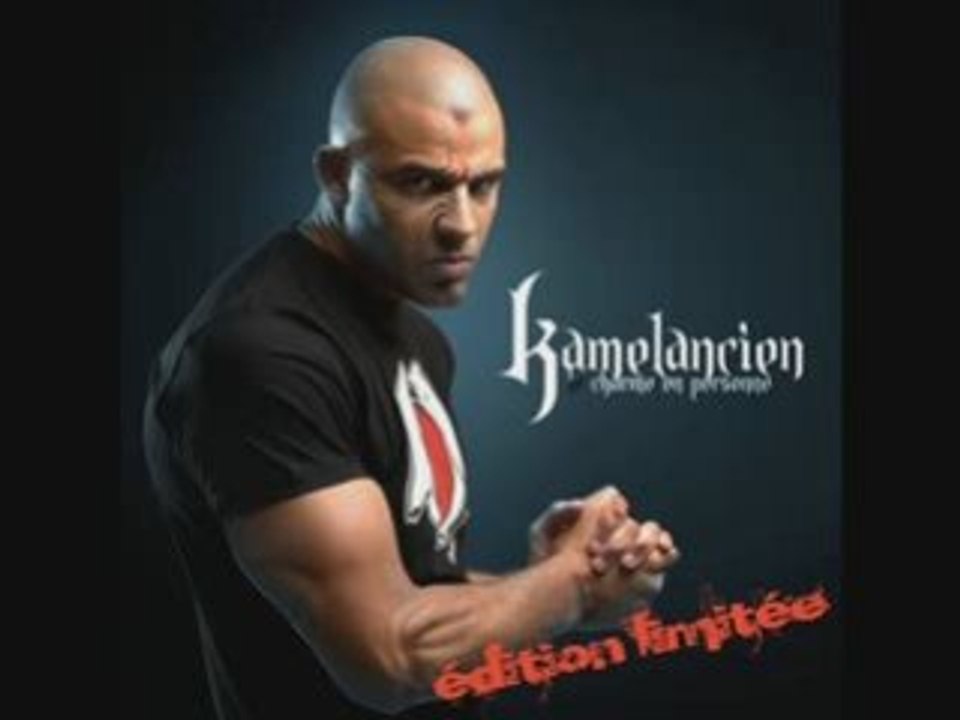 Kamelancien et Brams represente le 94 Departement