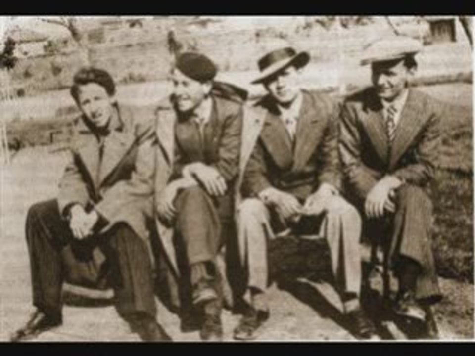 Orhan Veli - ölüme yakın