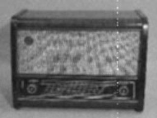 radio Robert Lamoureux