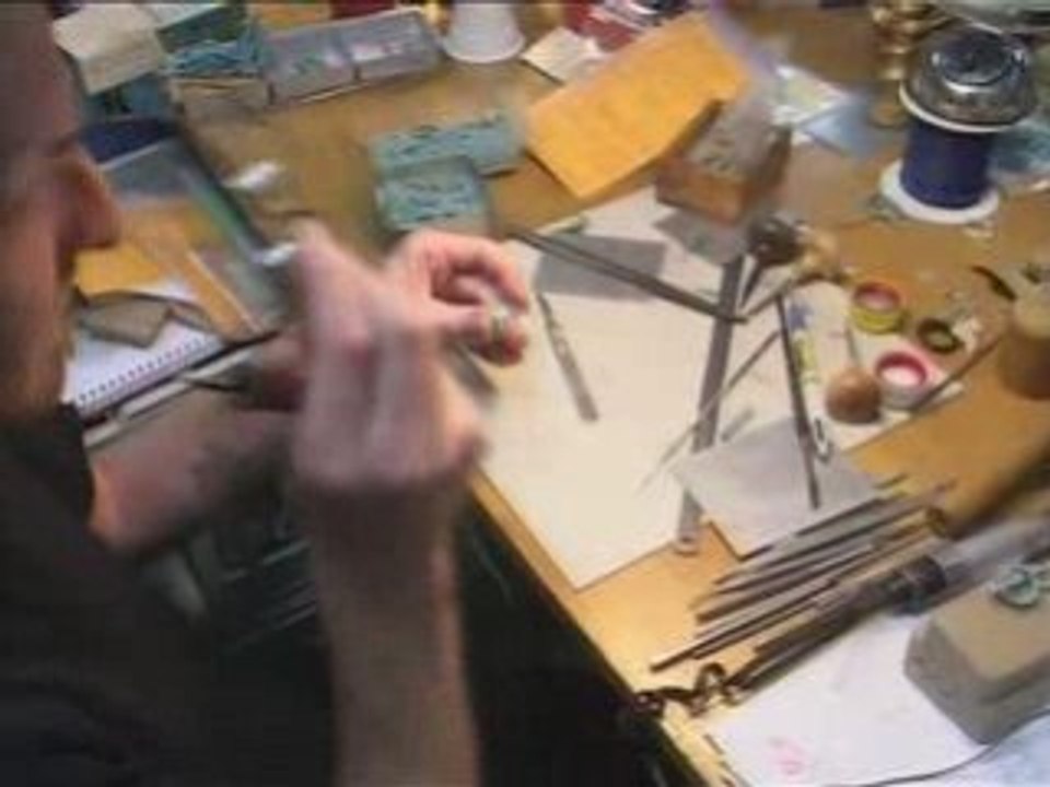 Philippe TOURNAIRE _ Emission Nec+Ultra