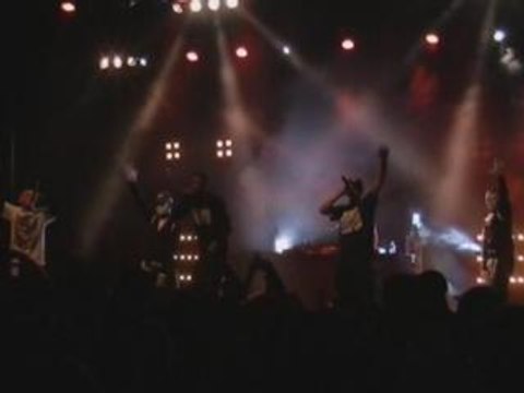 REVOLUTION URBAINE - CONCERT - by FREESTYLE DE RUE