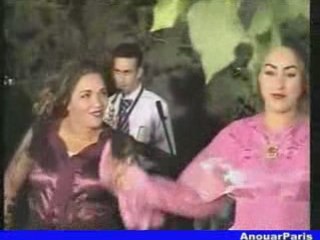 hassania : 3ammer lhob ma ghlabni