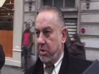 PS : le ras-le-bol d'un militant