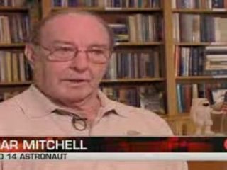 Astronaut Edgar Mitchell Pentagon briefed about alien ...
