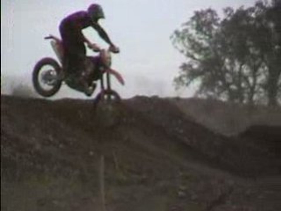 ENDUCROSS AG MOTORS 12