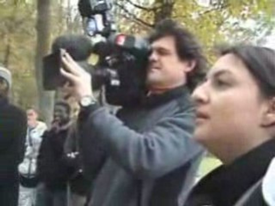 Kemi Seba : La Dignité