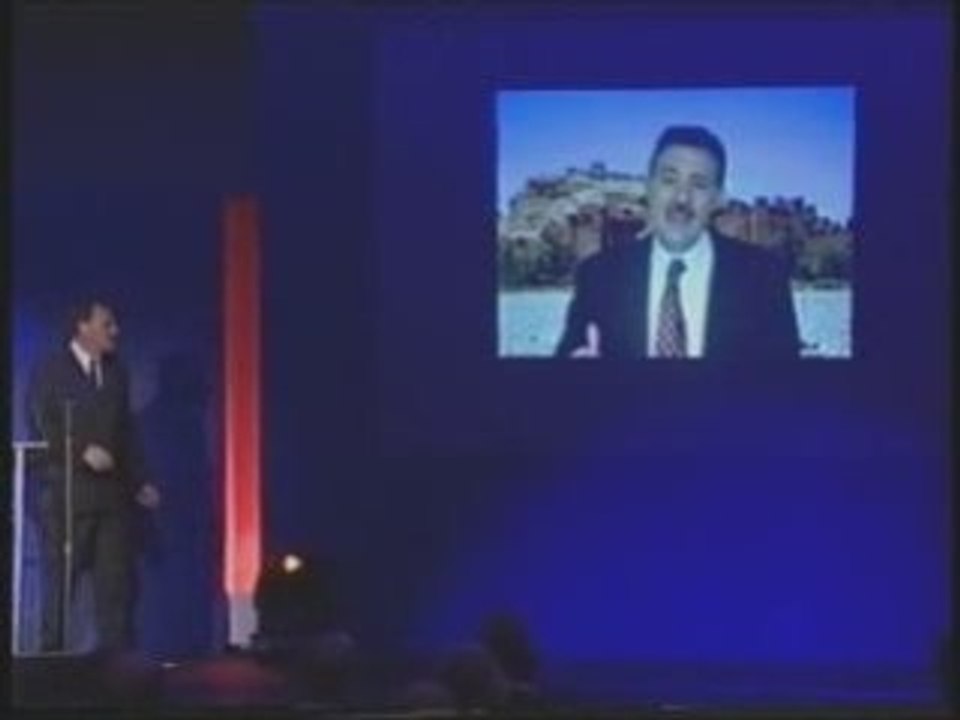 Conference Speaker | Frank Furness | Technology Marketing