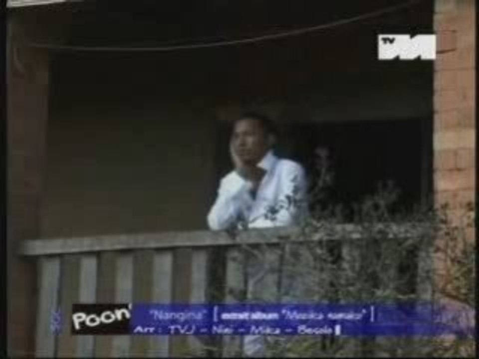 POON NANGINA (A/C TOVO J'HAY)