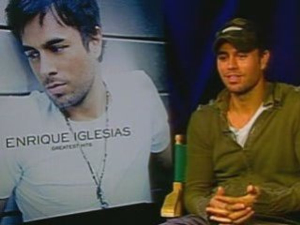 Enrique Iglesias