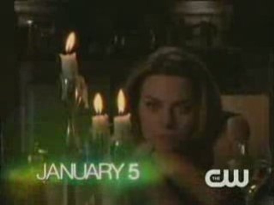 One Tree Hill 6x13: Promo January 5, 2009