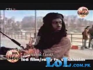 Funny commercial japp chocolate bar