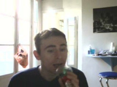 Wiwi égratigne Chaque nuit